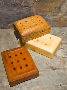 11005-006 soap dish