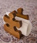 Napkin holder Napkin holder