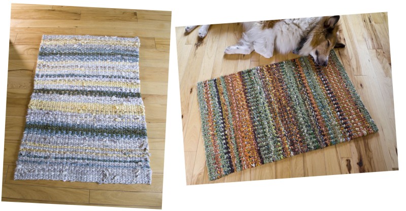 rug composite