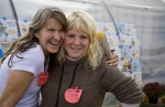Many thanks to Debra and Jessica for planning this year's Fall Festival!