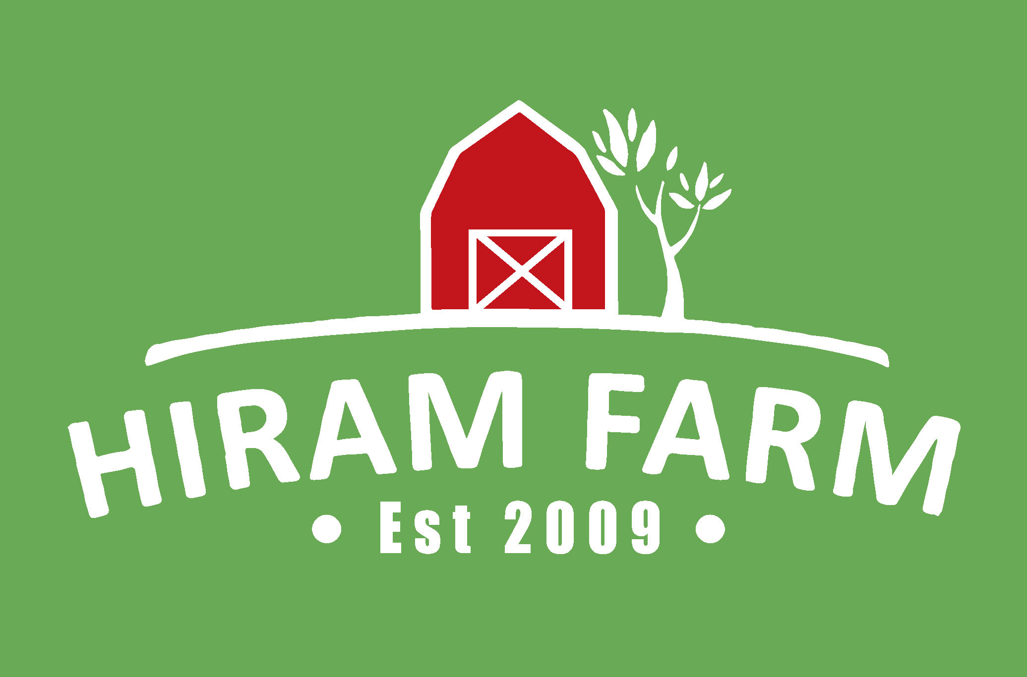 Hiram Farm